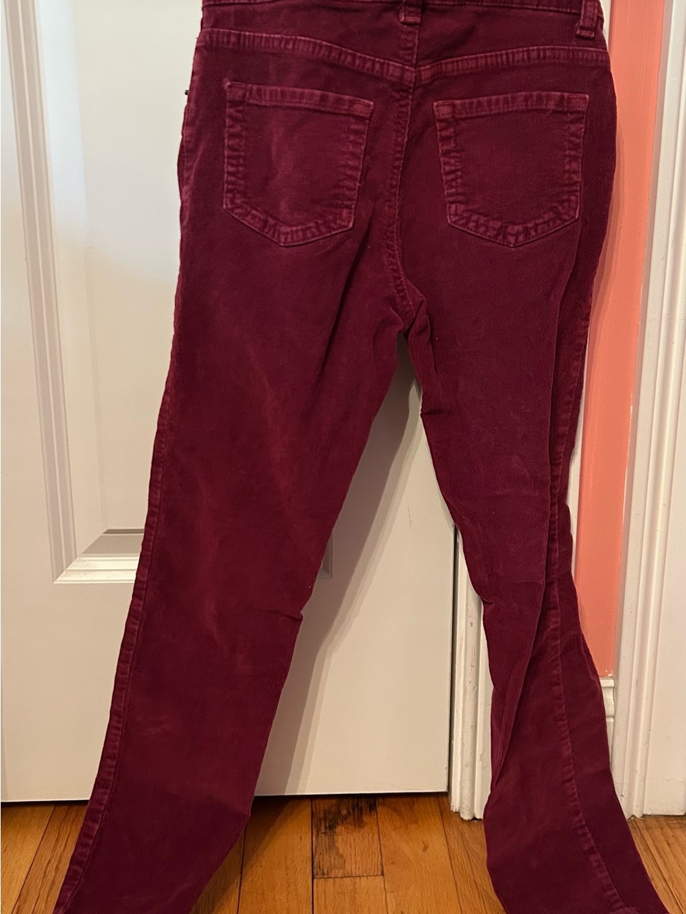 Girls 3 Pairs Pants Size 7/8 - EUC - Picture 4 of 10